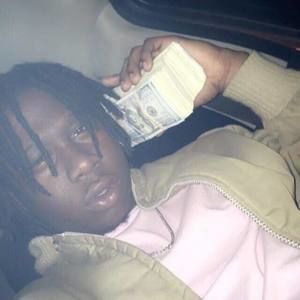 Meet your Posher, Chris